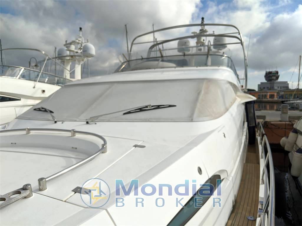 Fairline 68 squadron