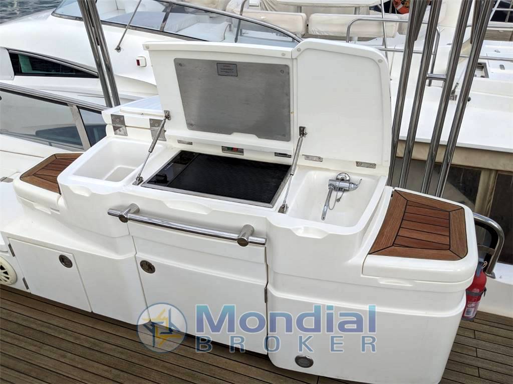 Fairline 68 squadron