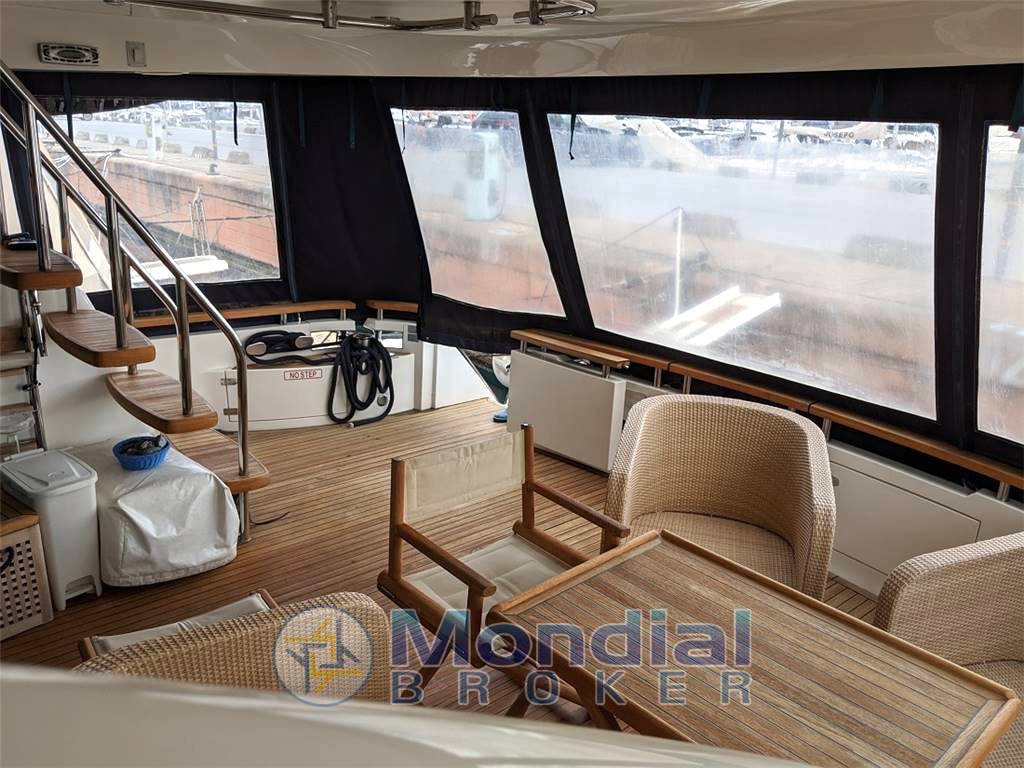 Fairline 68 squadron