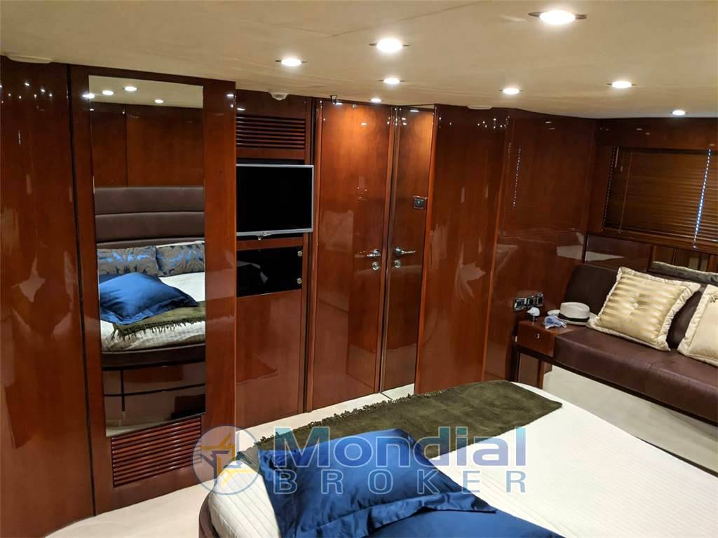 Fairline 68 squadron
