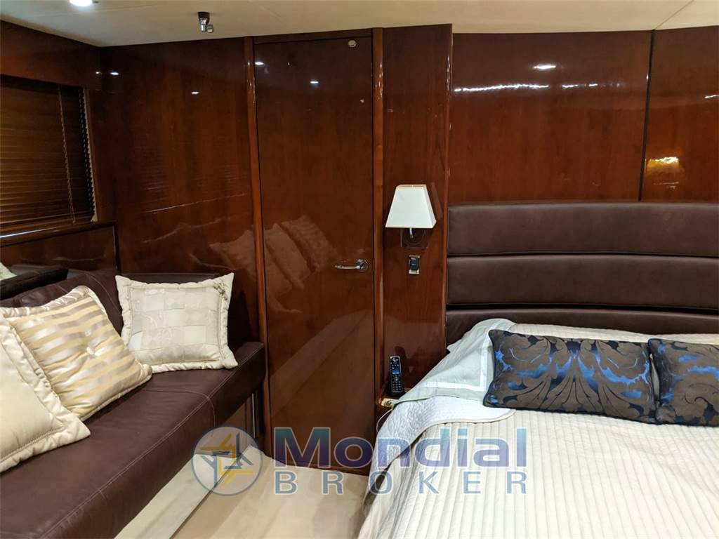 Fairline 68 squadron