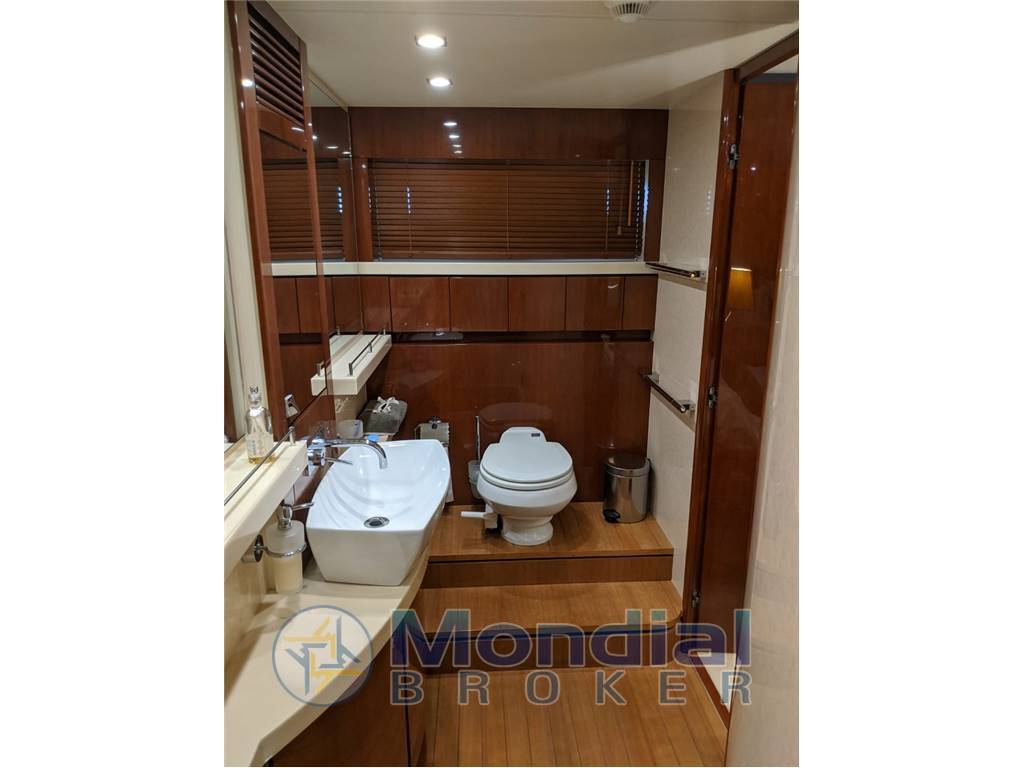 Fairline 68 squadron