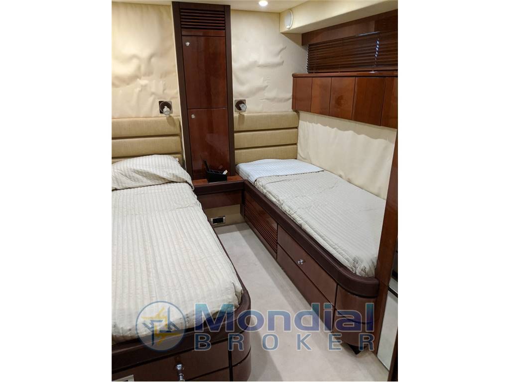 Fairline 68 squadron