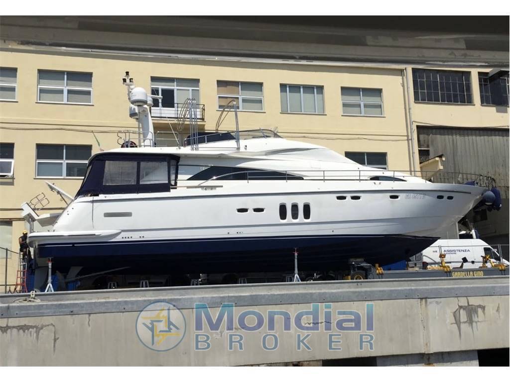 Fairline 68 squadron