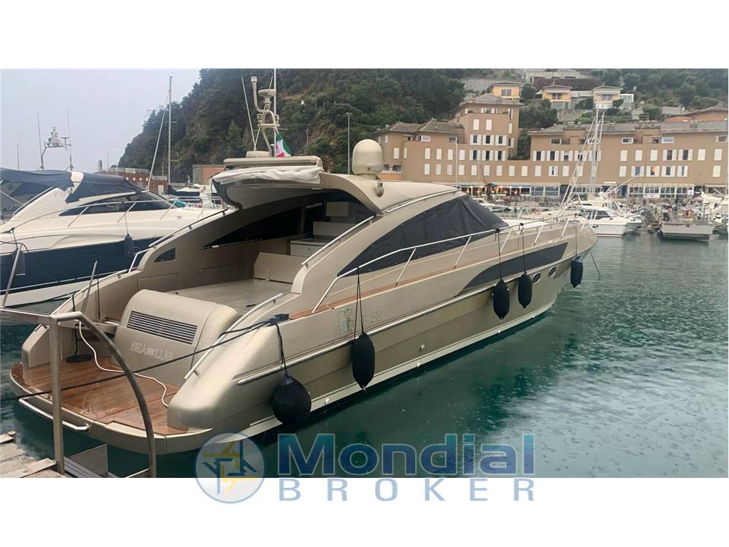 Ab yacht-fipa maiora yacht 58 ab