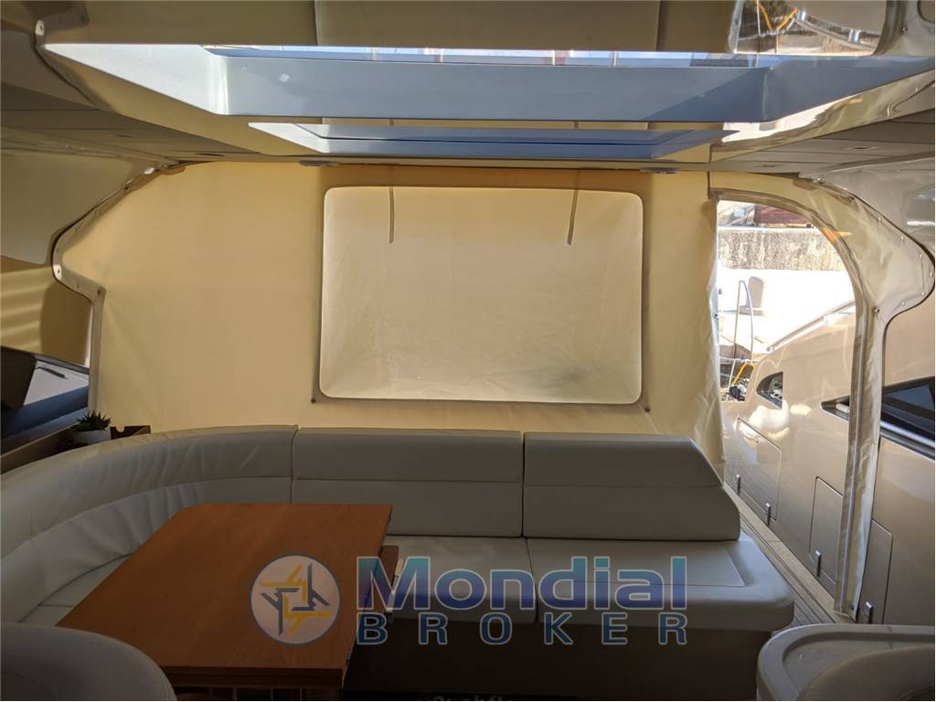 Ab yacht-fipa maiora yacht 58 ab