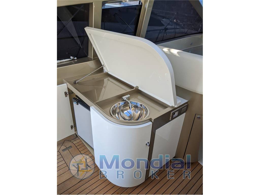 Ab yacht-fipa maiora yacht 58 ab