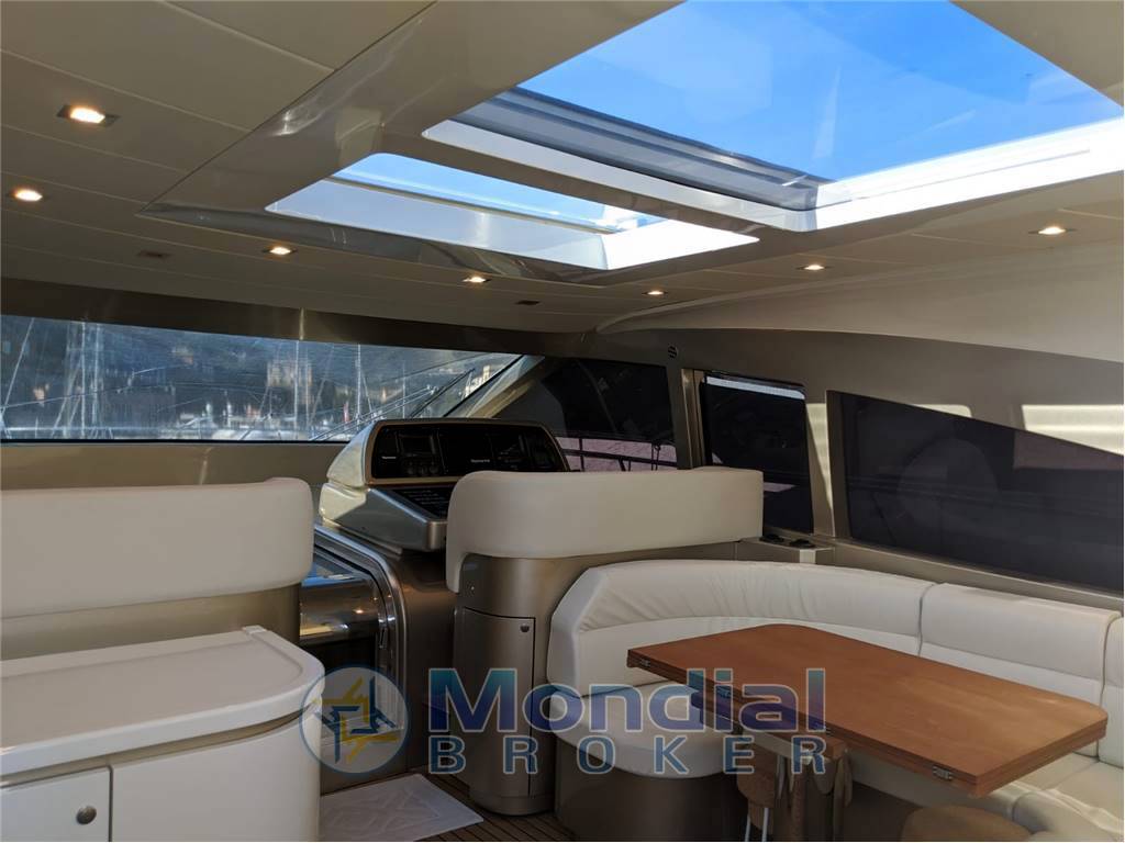 Ab yacht-fipa maiora yacht 58 ab