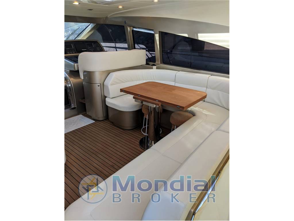 Ab yacht-fipa maiora yacht 58 ab