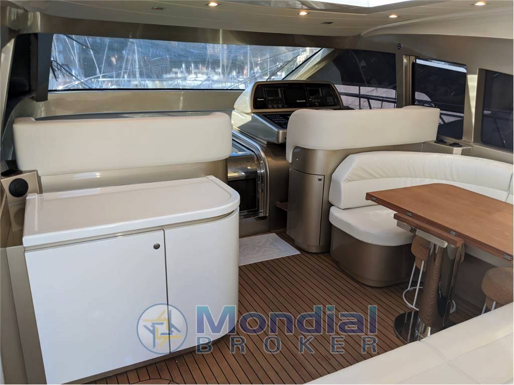 Ab yacht-fipa maiora yacht 58 ab