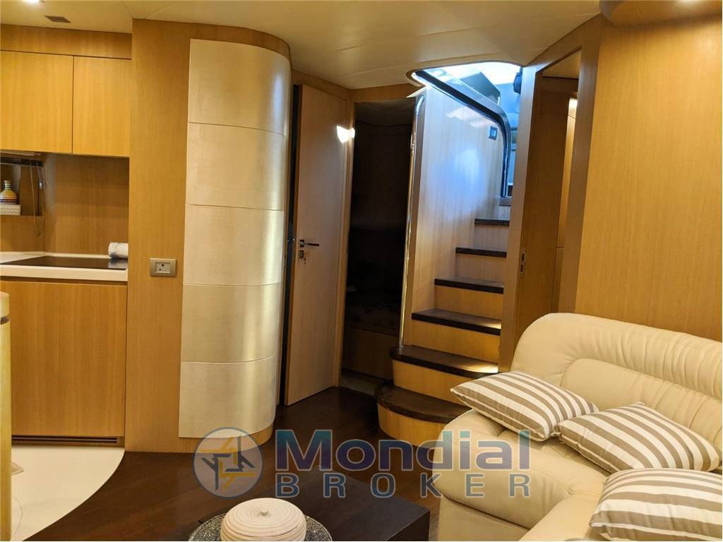 Ab yacht-fipa maiora yacht 58 ab