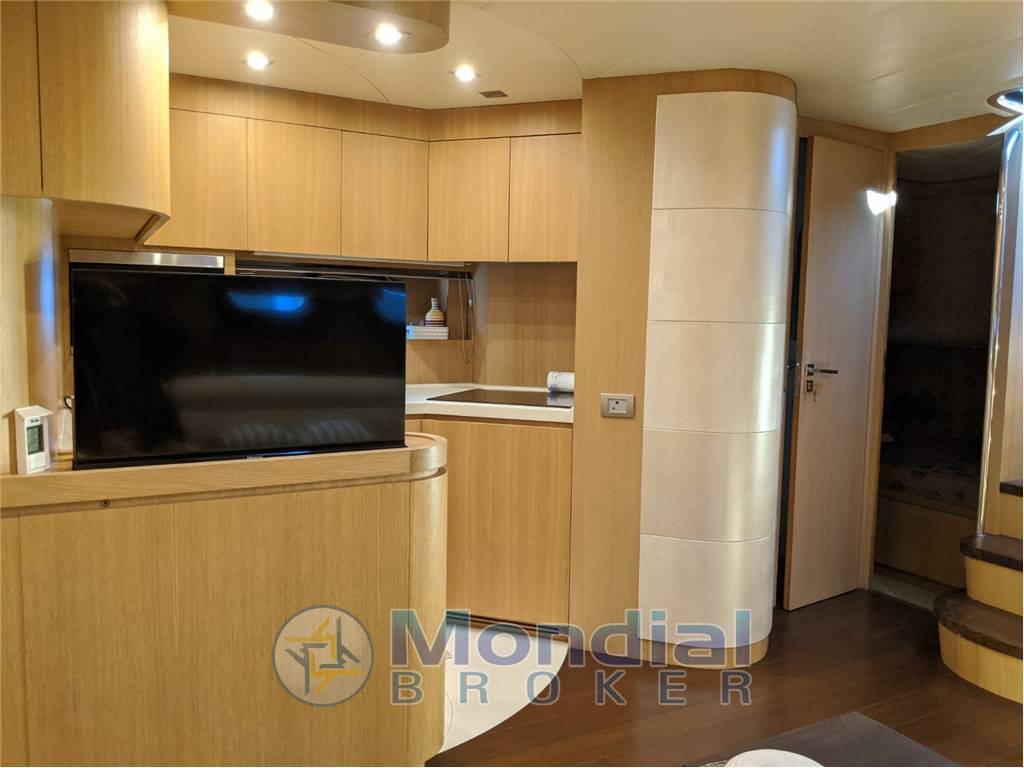 Ab yacht-fipa maiora yacht 58 ab