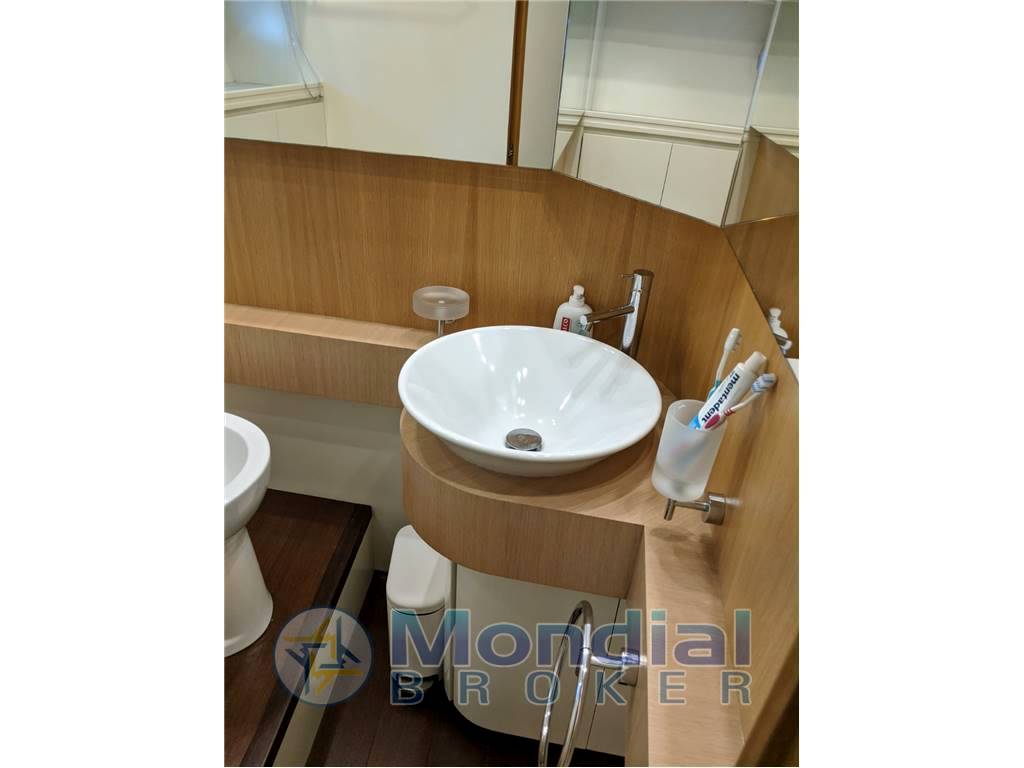 Ab yacht-fipa maiora yacht 58 ab