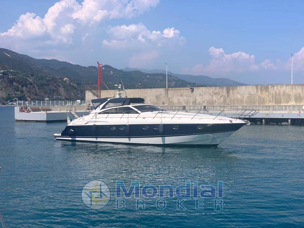 Princess V 55 princess