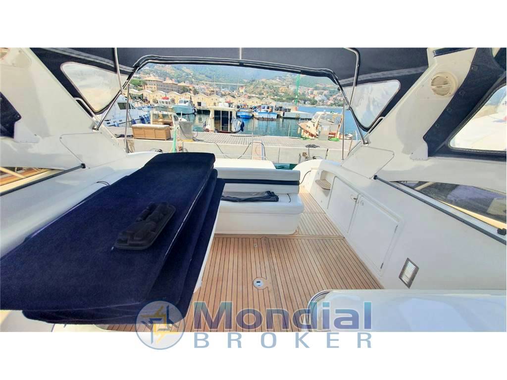 Princess V 55 princess