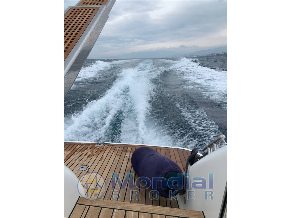 Princess V 55 princess