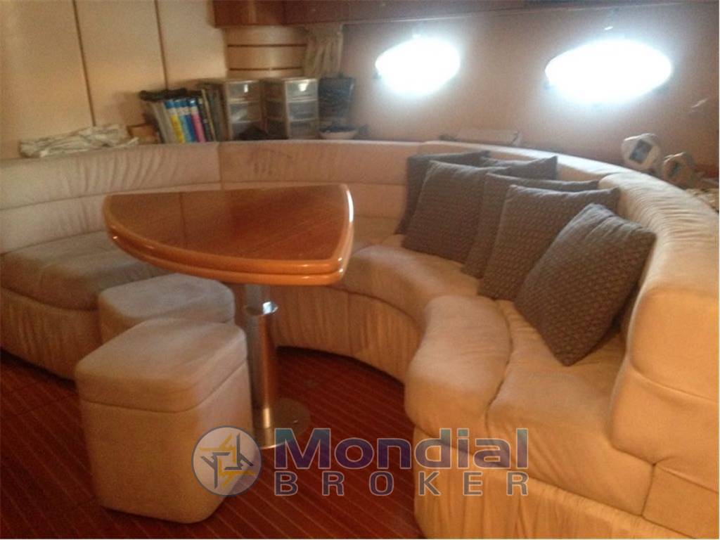 Princess V 55 princess