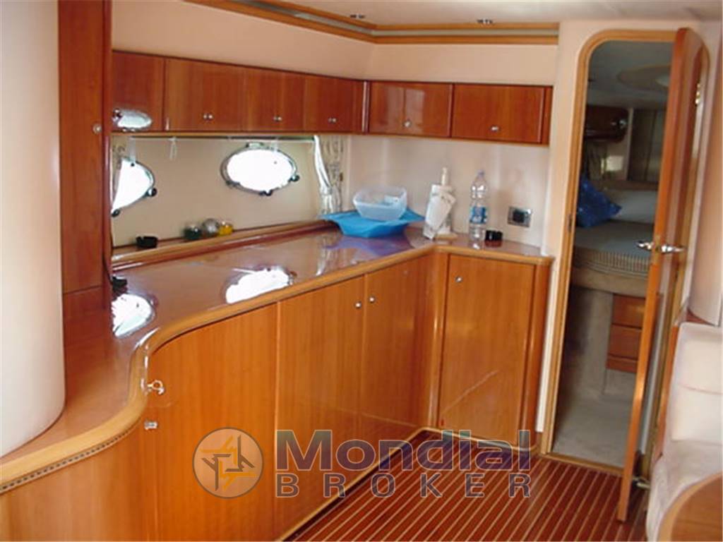 Princess V 55 princess