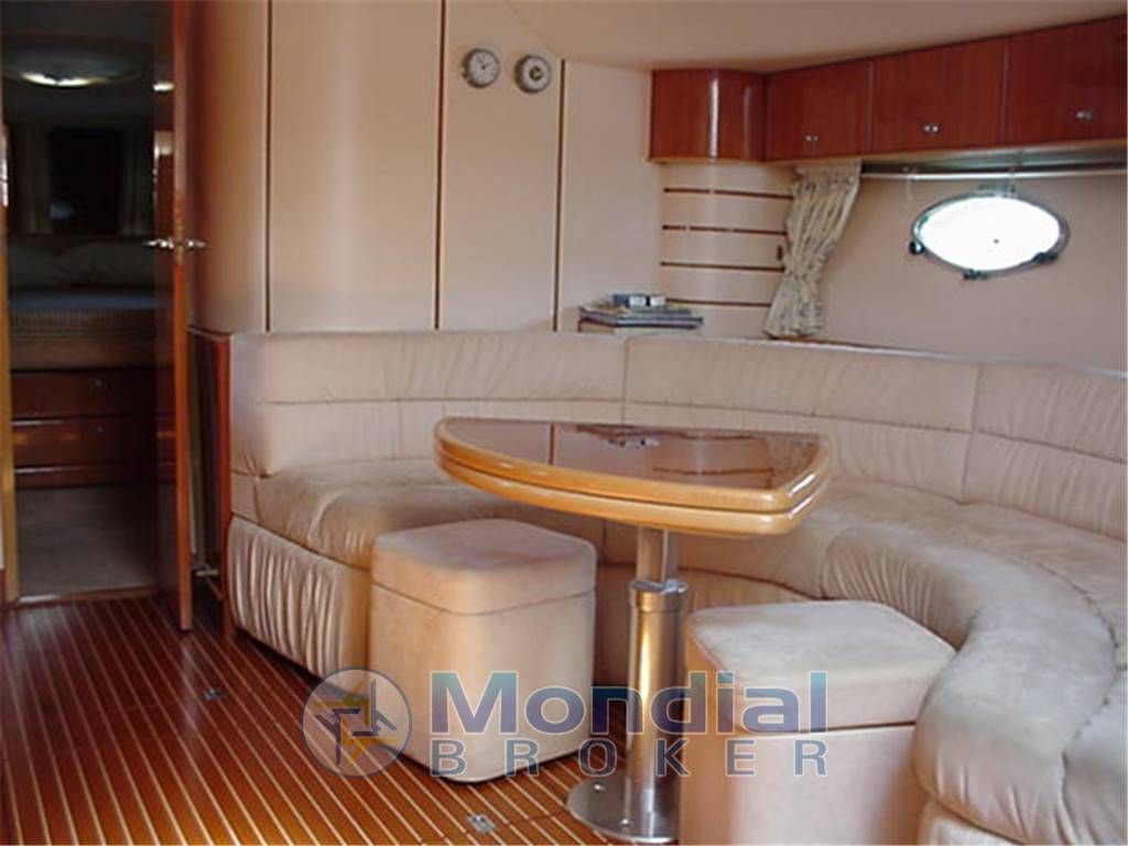 Princess V 55 princess