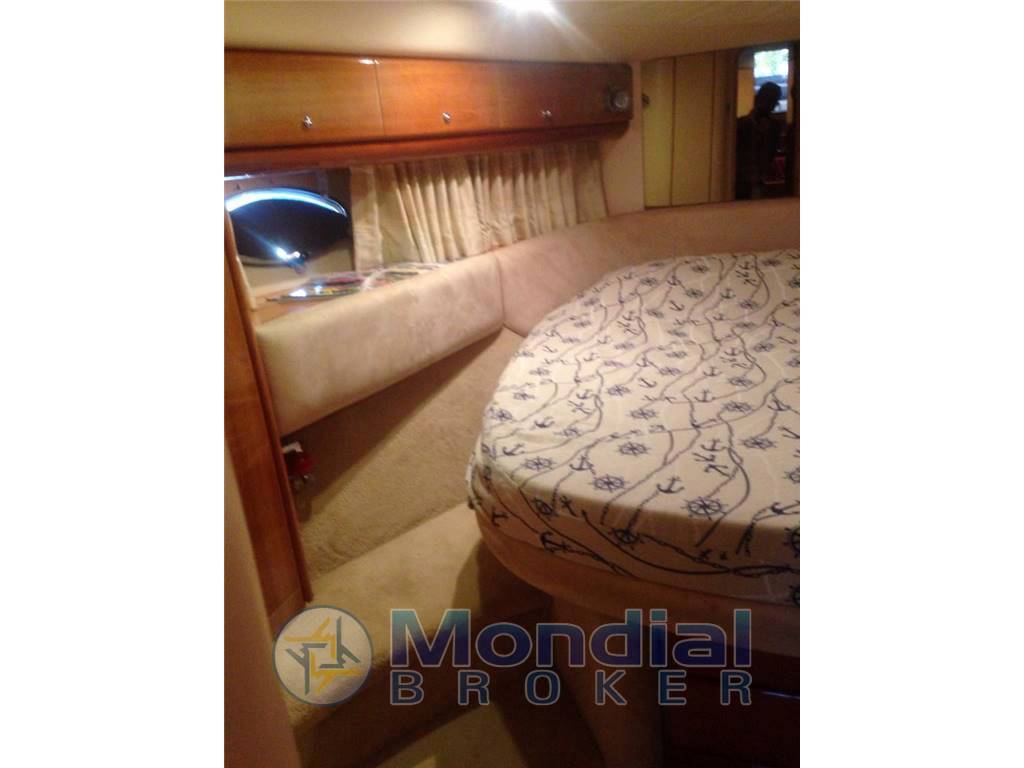 Princess V 55 princess