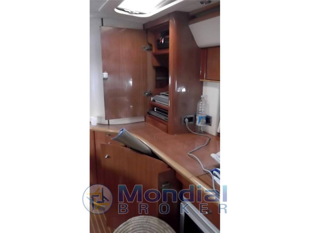 Princess V 55 princess
