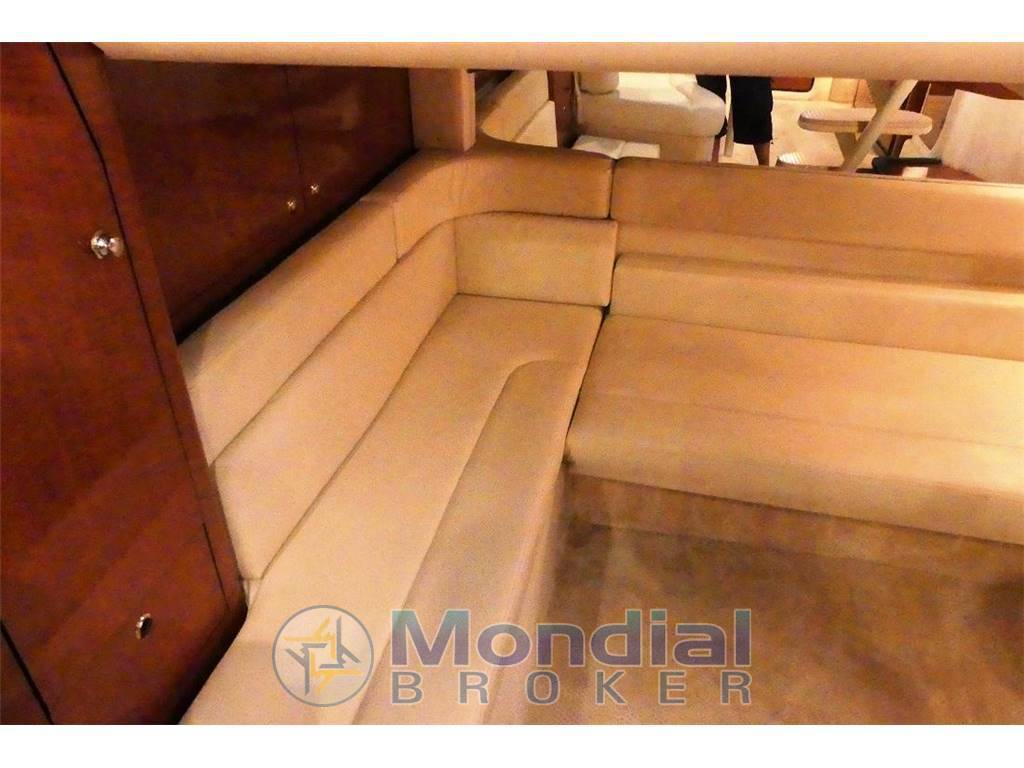 Sea ray 375 da sundancer