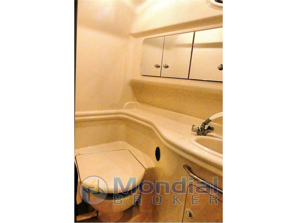Sea ray 375 da sundancer