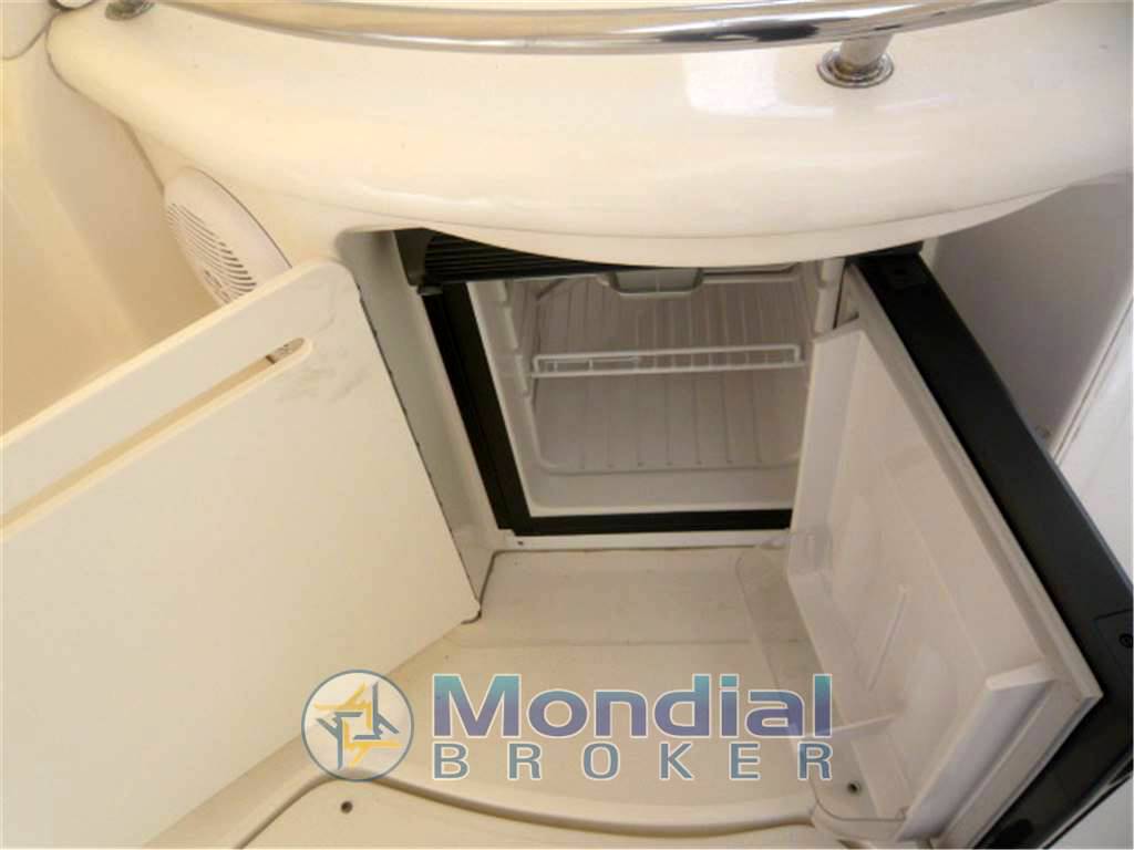 Sea ray 375 da sundancer