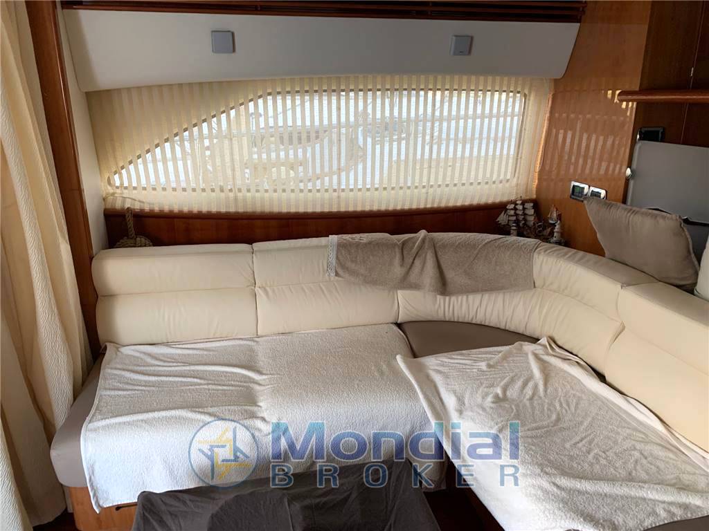 Aicon yacht 56 aicon