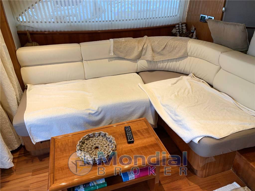 Aicon yacht 56 aicon