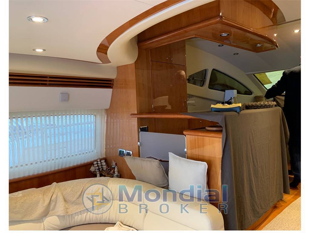 Aicon yacht 56 aicon