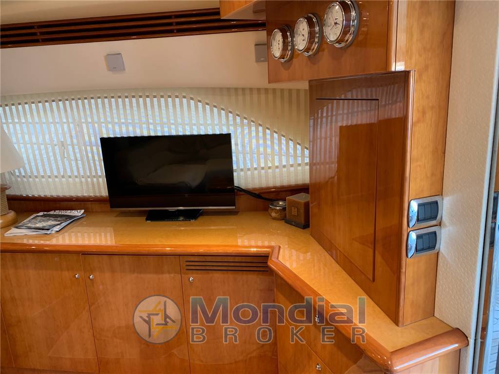 Aicon yacht 56 aicon