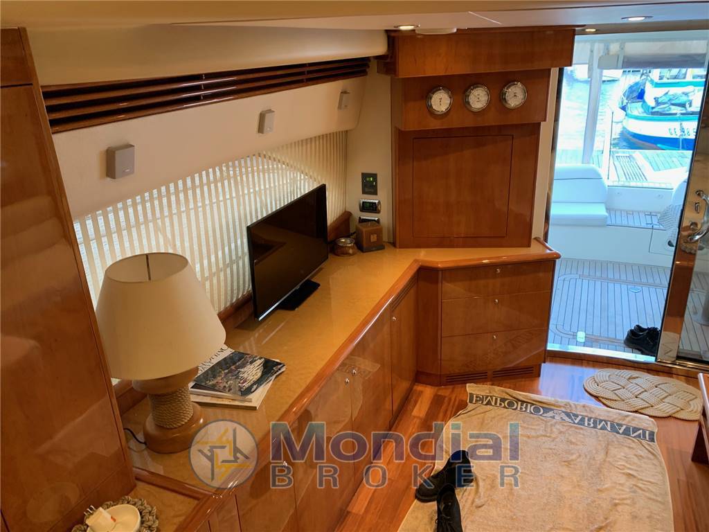 Aicon yacht 56 aicon