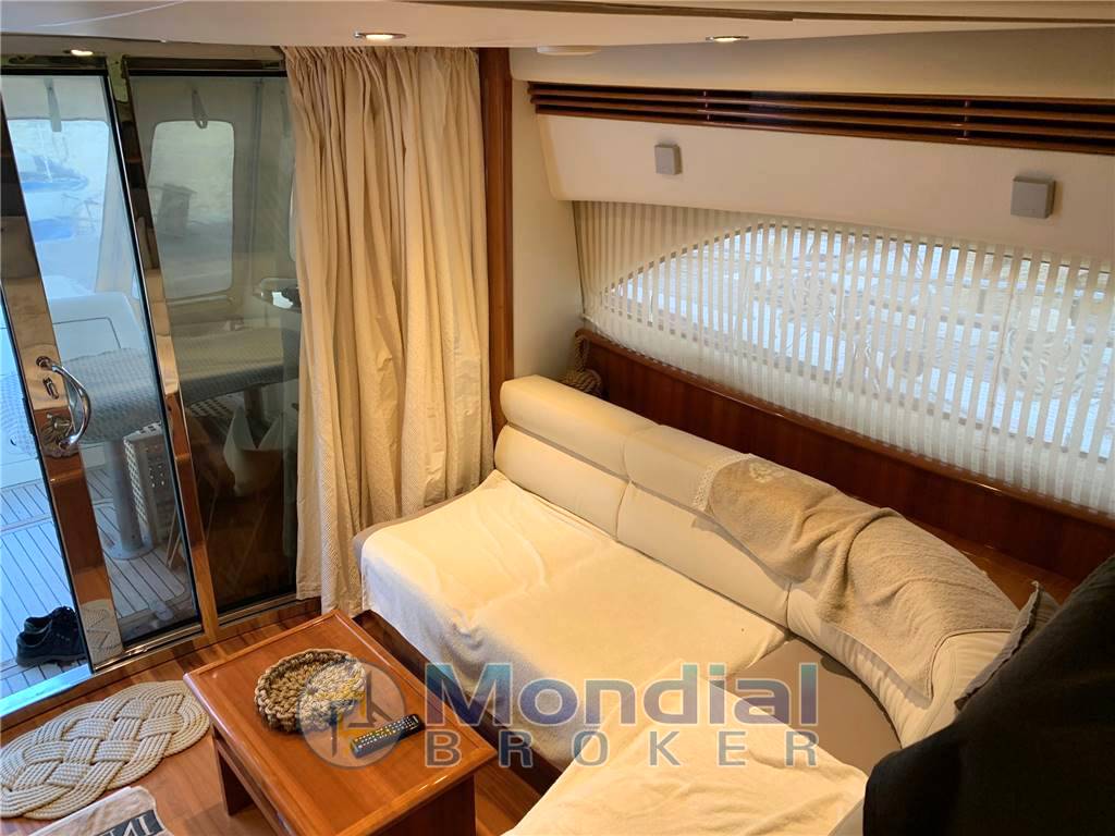Aicon yacht 56 aicon