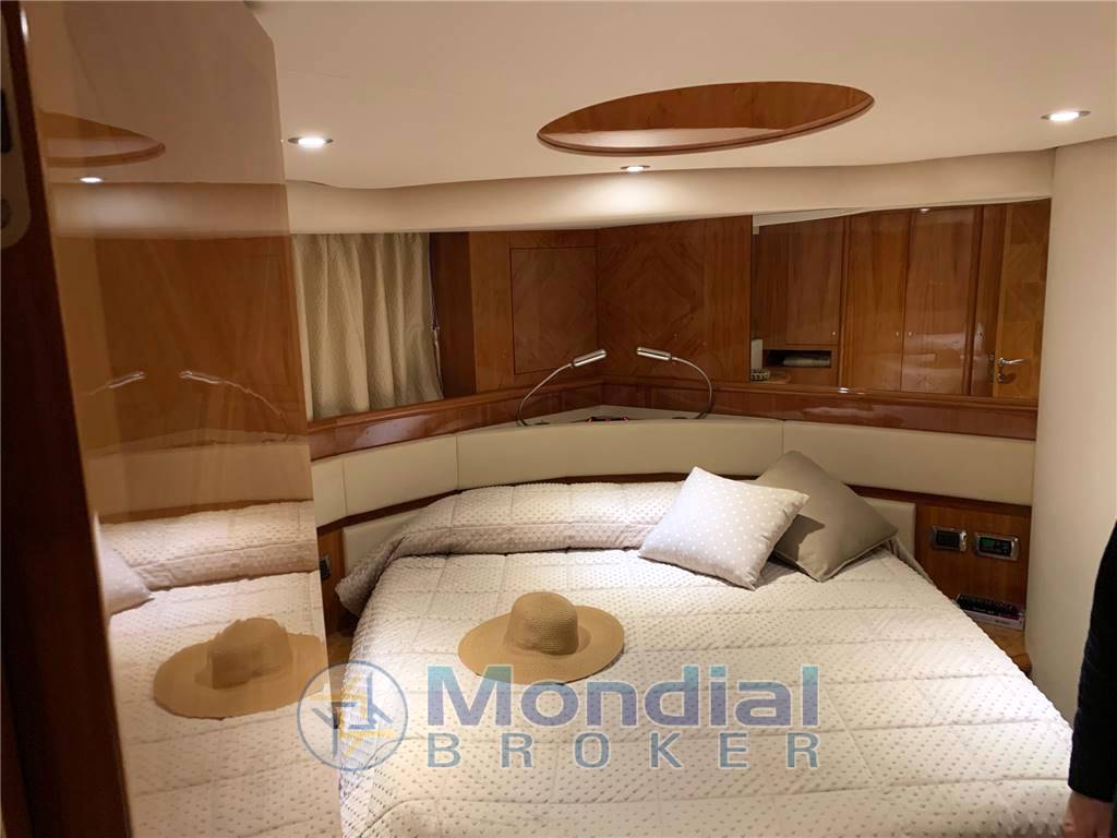 Aicon yacht 56 aicon