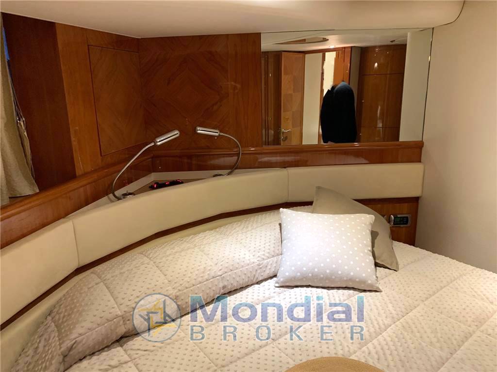 Aicon yacht 56 aicon
