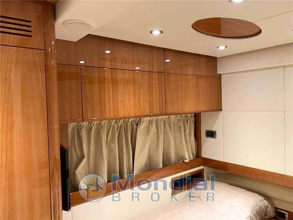 Aicon yacht 56 aicon