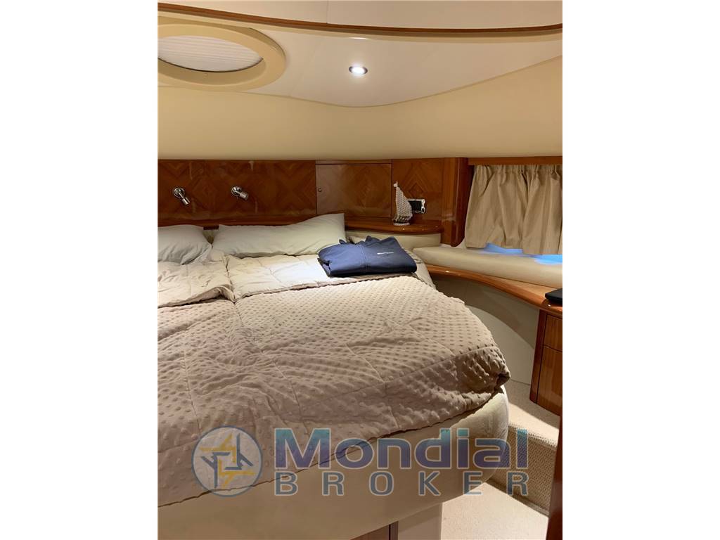 Aicon yacht 56 aicon