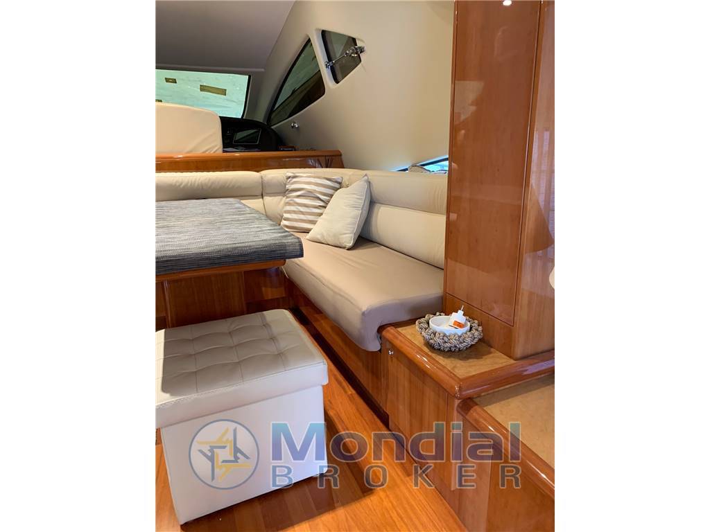 Aicon yacht 56 aicon