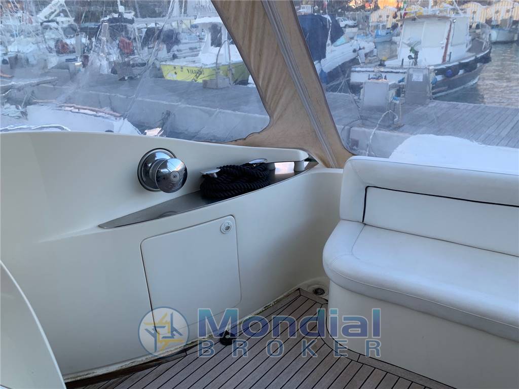 Aicon yacht 56 aicon
