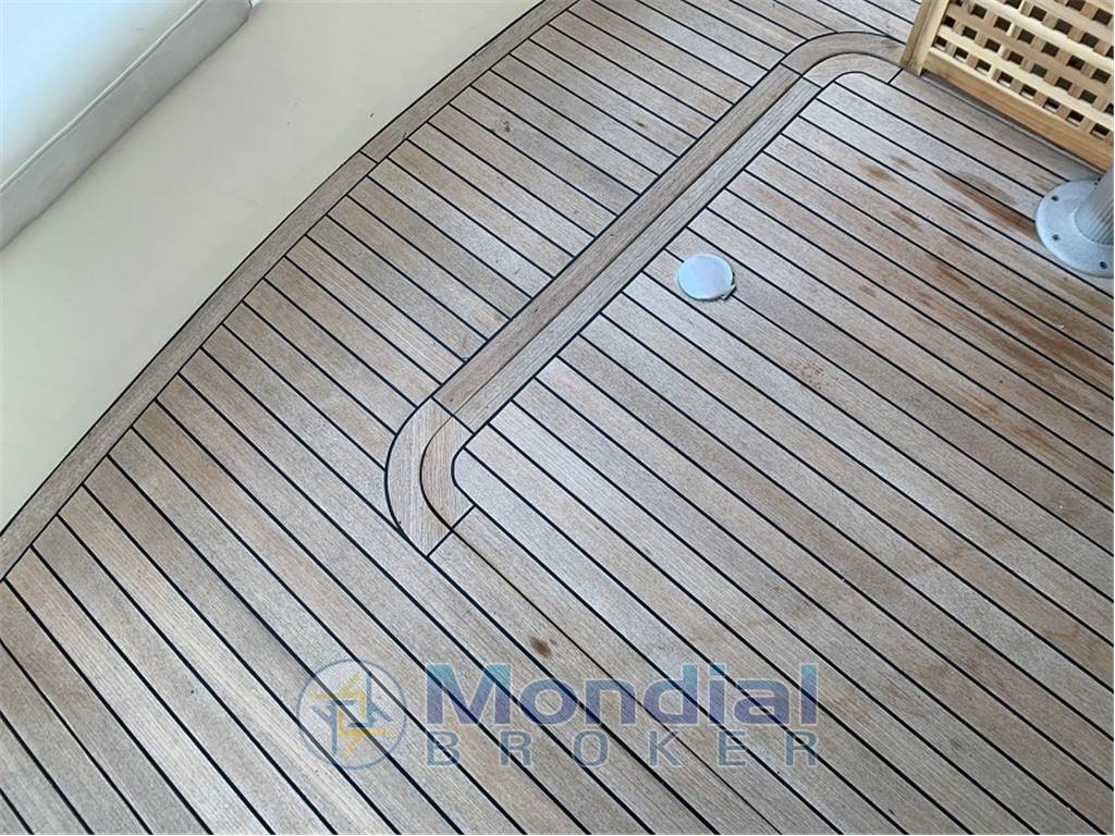 Aicon yacht 56 aicon