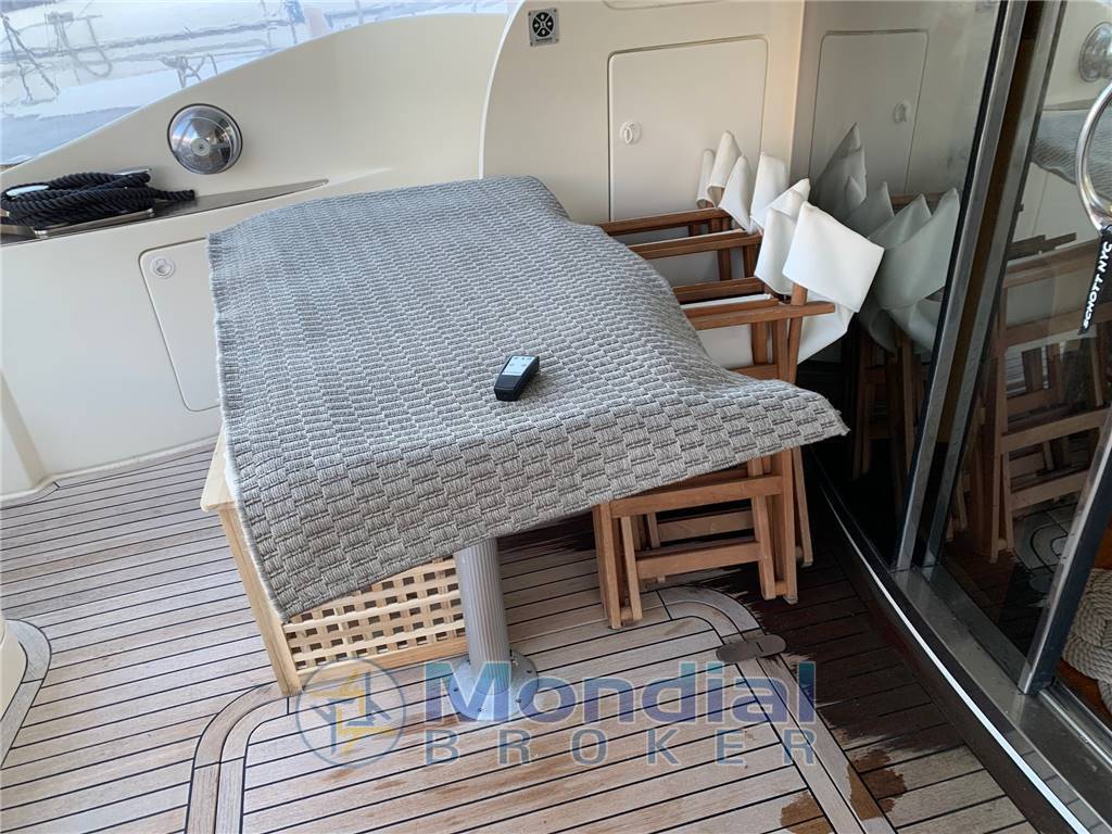Aicon yacht 56 aicon