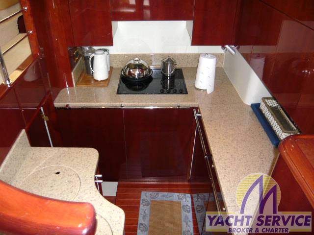Fairline boats 55 squadron