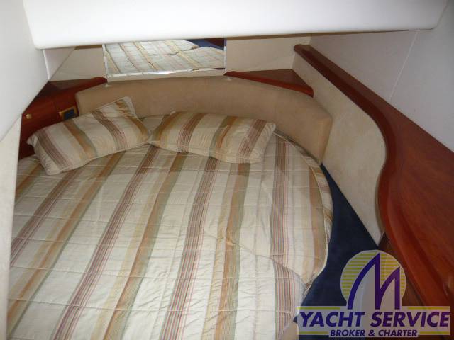 Cranchi Atlantique 48
