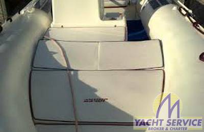 Joker boat J. b. coster 470