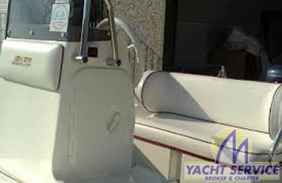 Joker boat J. b. coster 470