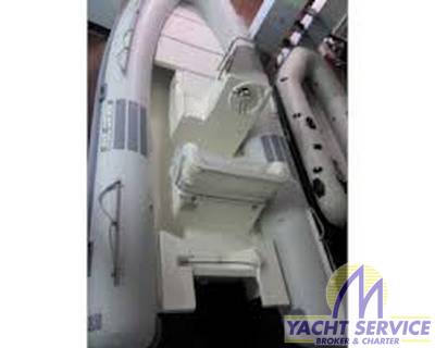 Joker boat J. b. coster 470