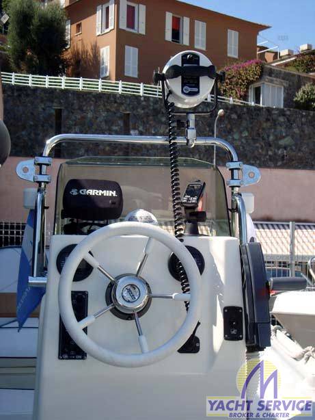 Joker boat J. b. coster 470