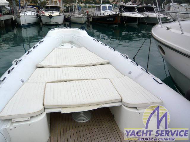 Stilmar 34 open e.f.b.