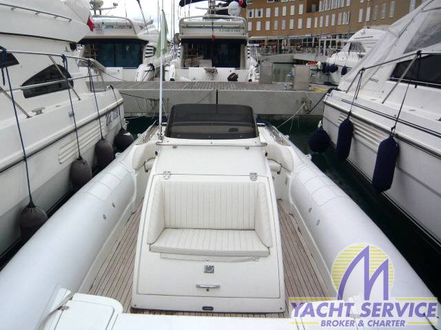 Stilmar 34 open e.f.b.